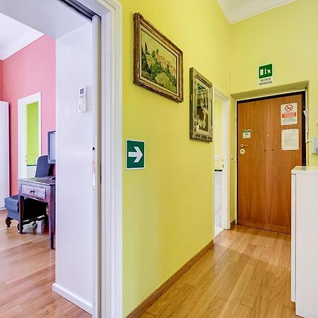 La Casa Di Piero Al Vaticano Рим Екстериор снимка